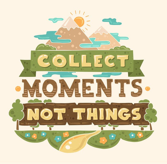 Collect moments