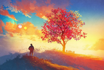 Coming home