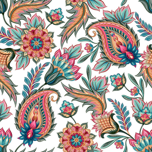 Paisley play