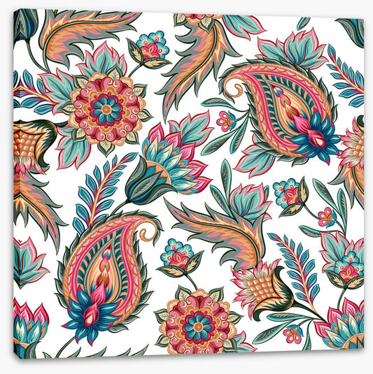 Paisley play