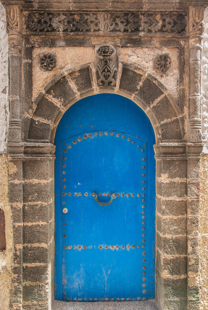 Ancient entry