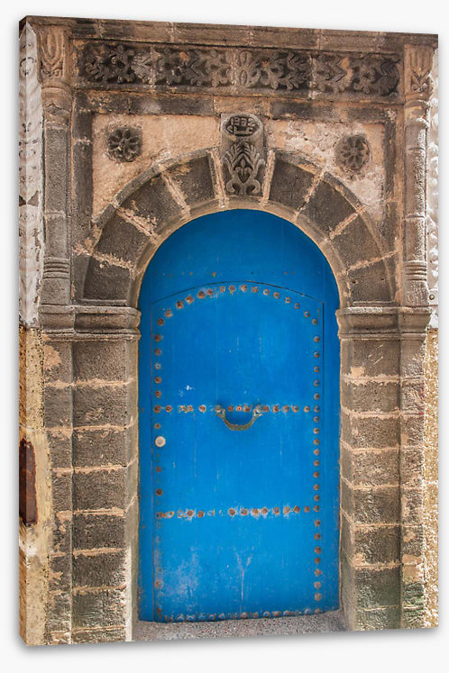 Ancient entry