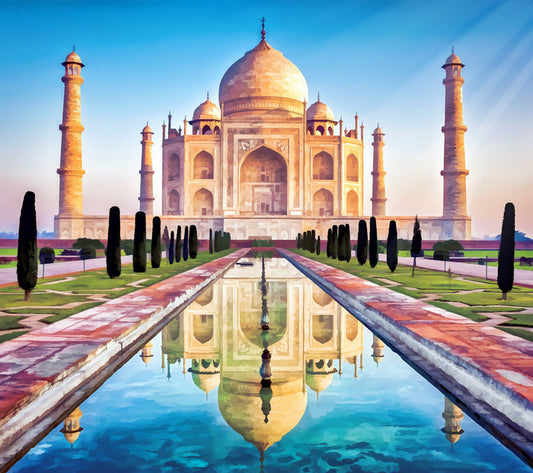 Indian Art