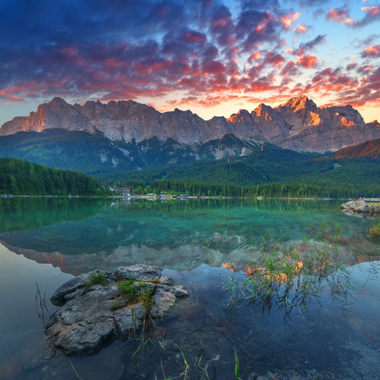 Lakes