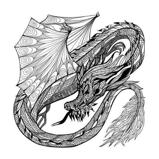 Dragons