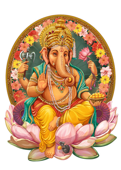 Indian Art