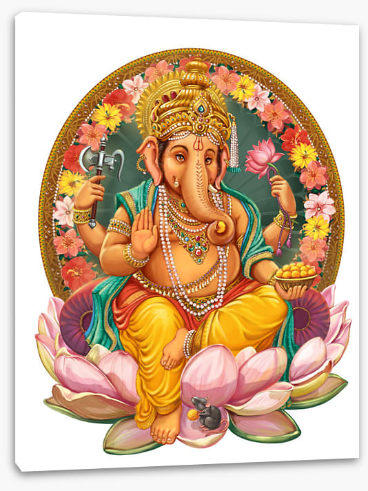 Indian Art