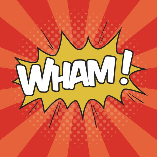 Wham!