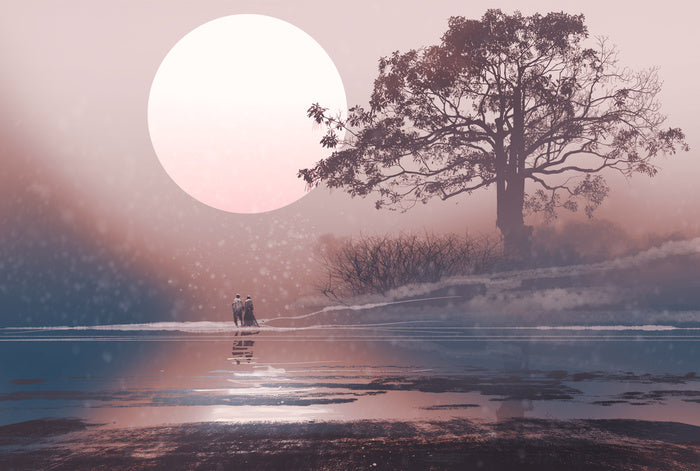 A walk to remember
