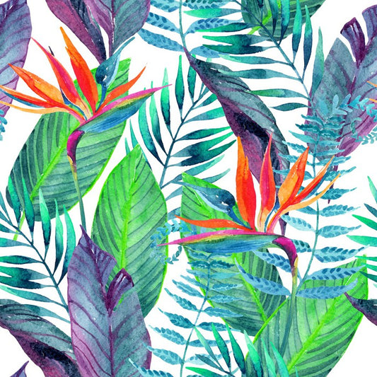 Paradise leaves