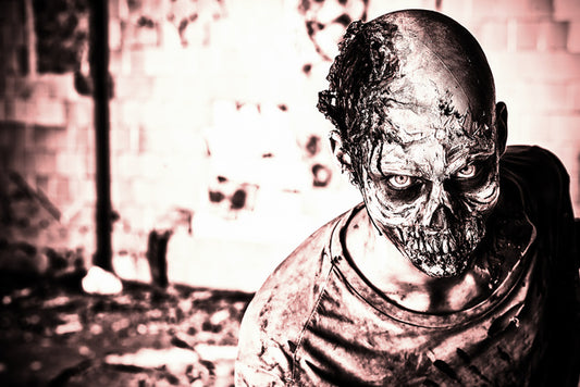After the apocalypse