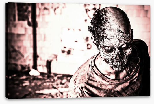 After the apocalypse