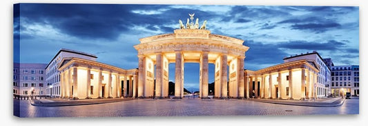 Brandenburg Gate, Berlin
