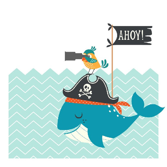 Pirates