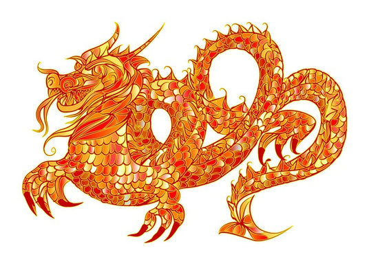 Dragons