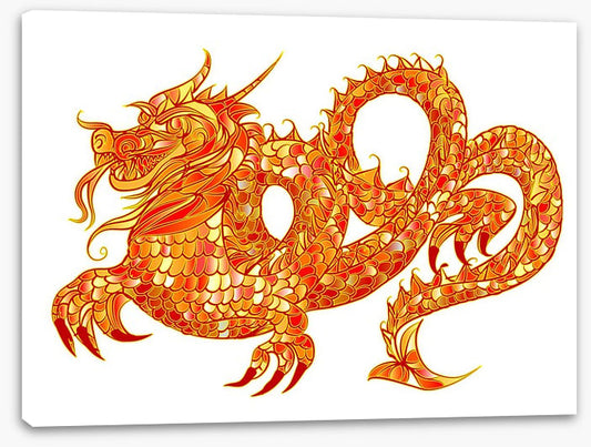 Dragons