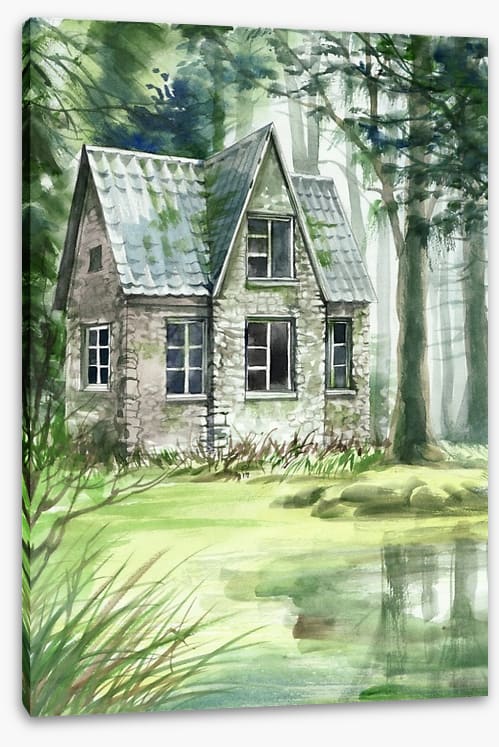 A quiet place