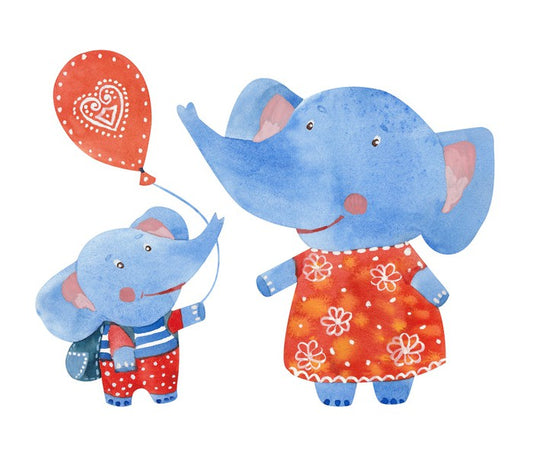 Elephants