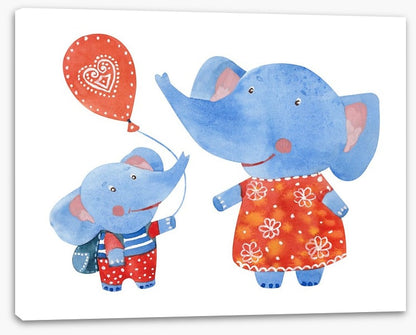 Elephants