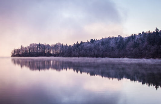 Lakes