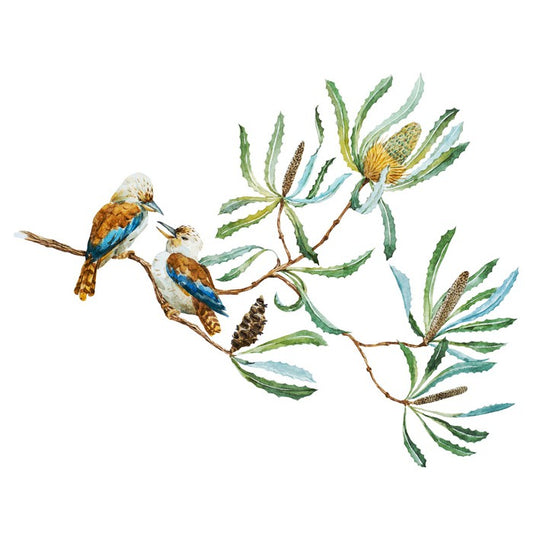 Kookaburra grove