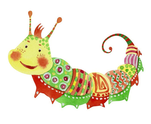 Happy Critters