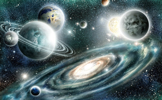 Sci-Fi