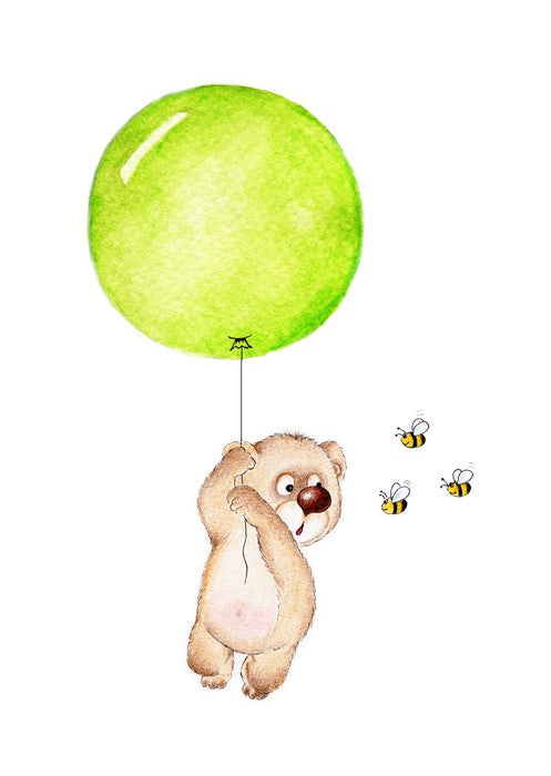 Balloons