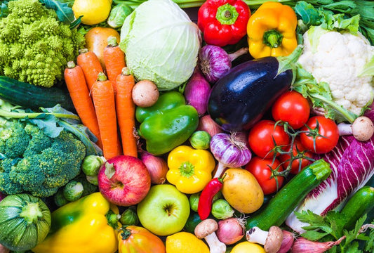 Vegetable medley