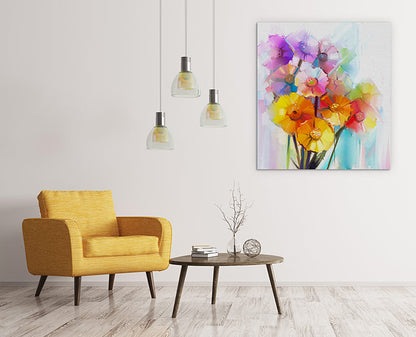 Gerbera bouquet