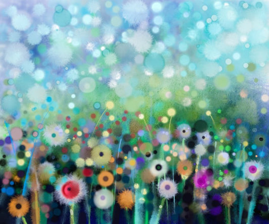 Meadow of dreams
