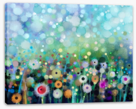 Meadow of dreams