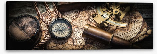 Age of discovery