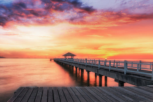 Jetty
