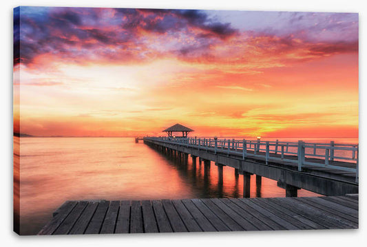 Jetty