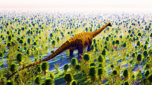 Dinosaurs