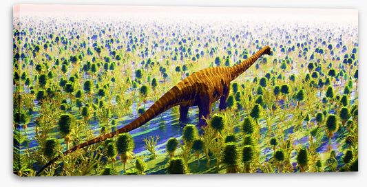 Dinosaurs