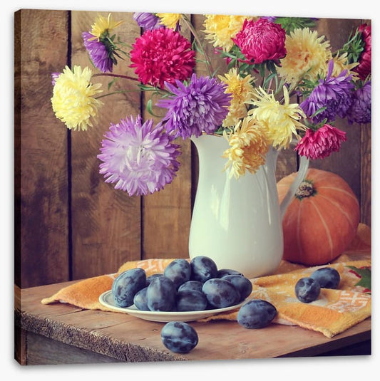 Still Life