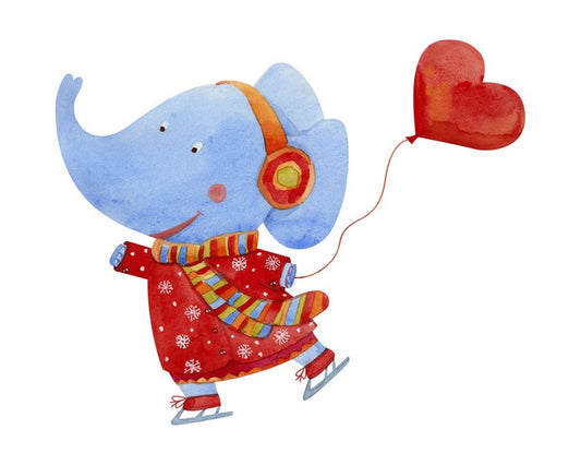 Elephants