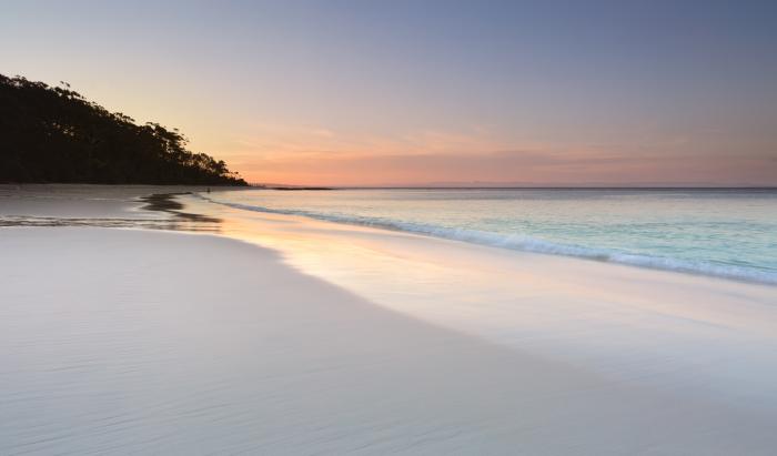 Serenity at Murrays Beach