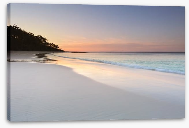 Serenity at Murrays Beach