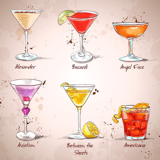 Happy hour