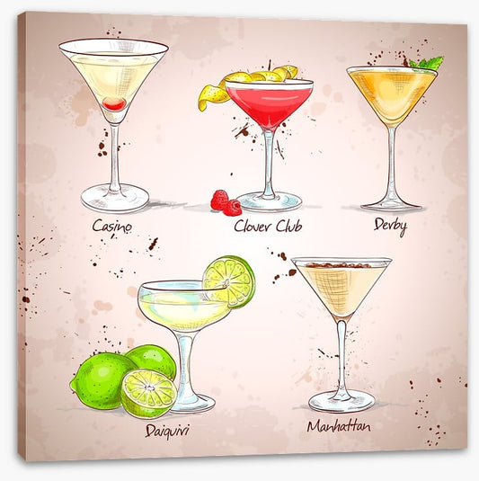Happy hour