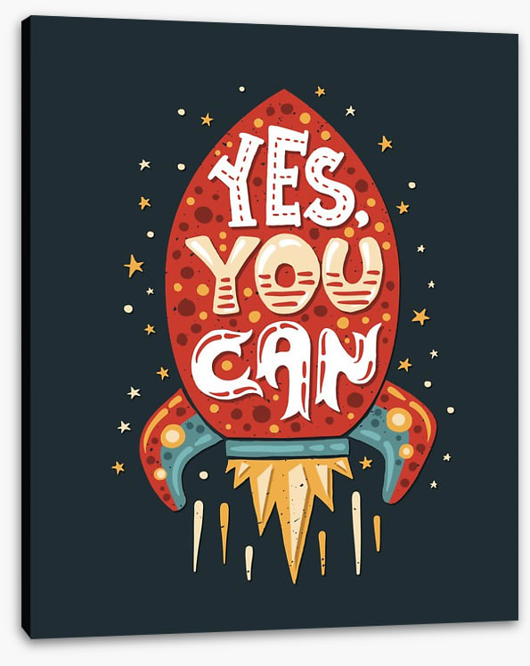 Yes you can