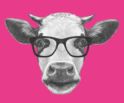 Too cool for moo