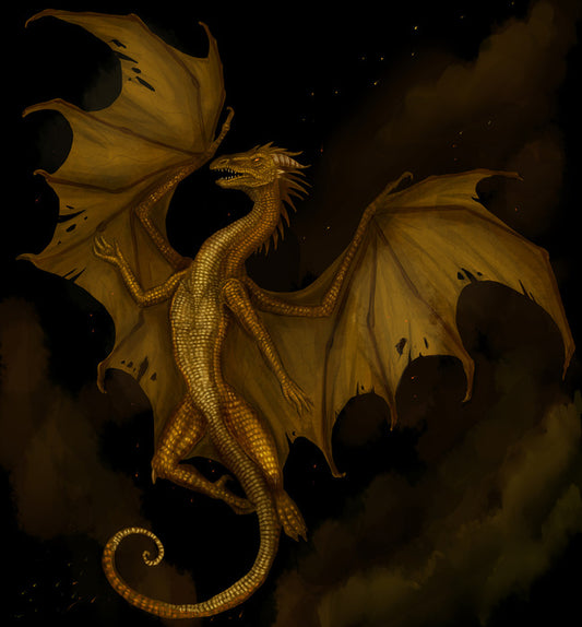 Dragons
