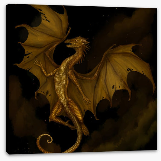 Dragons