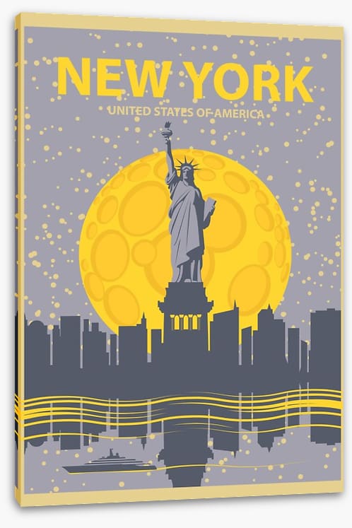 New York nights