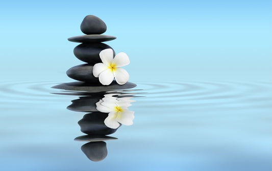 Revitalising ripples