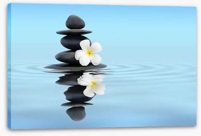 Revitalising ripples